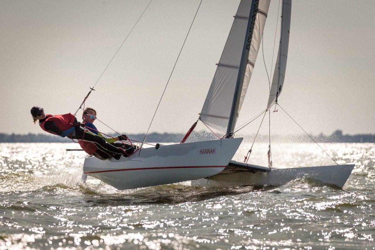 Open Dutch Sailing