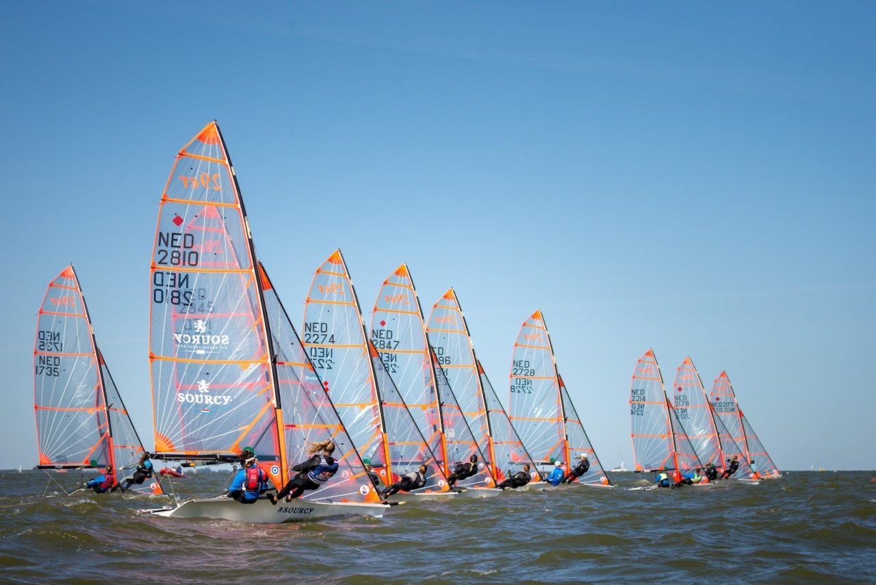 The XXXXXXX Regatta